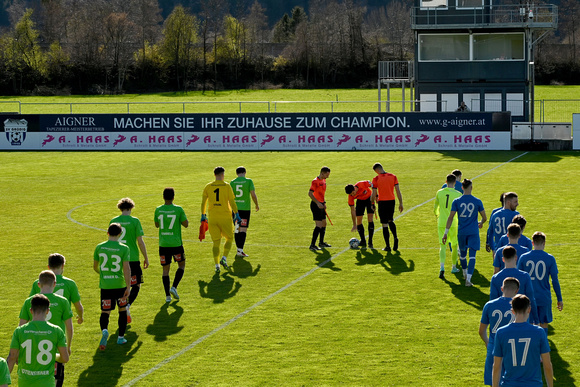 SV Wals-Grünau