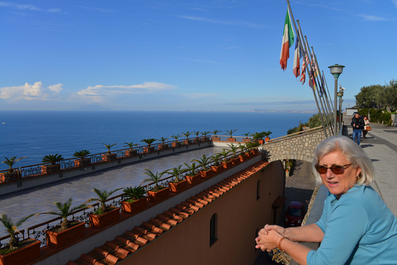 URLAUB ITALIEN 2021
