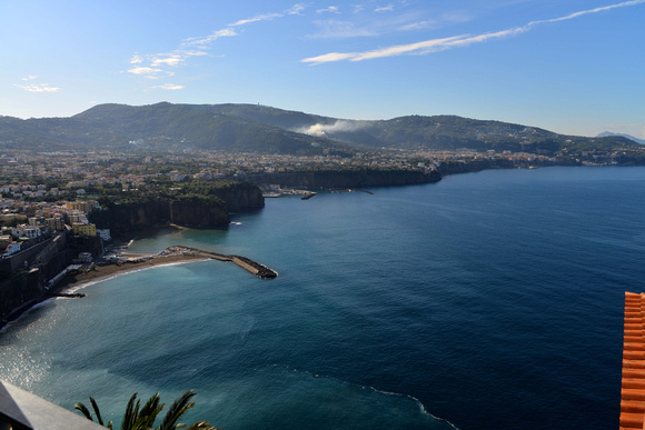 URLAUB ITALIEN 2021