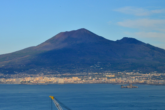 URLAUB ITALIEN 2021