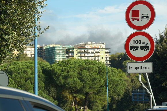 URLAUB ITALIEN 2021
