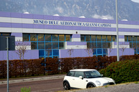 2021-11-17, Trento Airmuseum