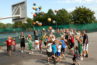 Jugend zum Sport 2012