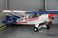 LUFTFAHRT ALLGEMEIN