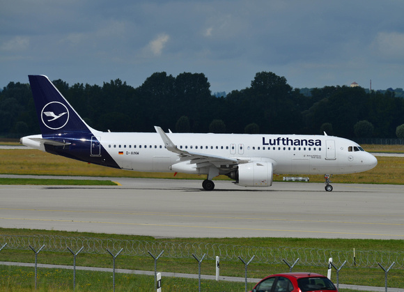 Allgemeine Luftfahrt