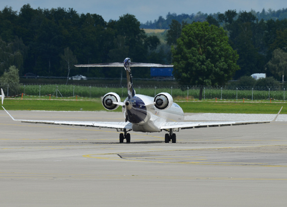 Allgemeine Luftfahrt