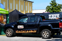 Salzburger BBQ-Bulls