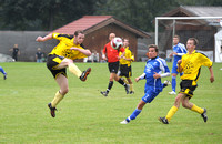 FUSSBALL