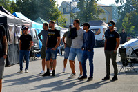 Salzburger BBQ-Bulls