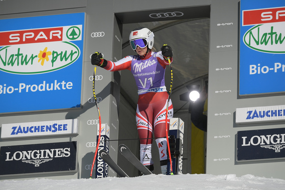 AUDI FIS SK WORLD CUP 2021/22 Altenmarkt-Zauchensee