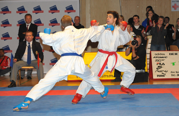KARATE