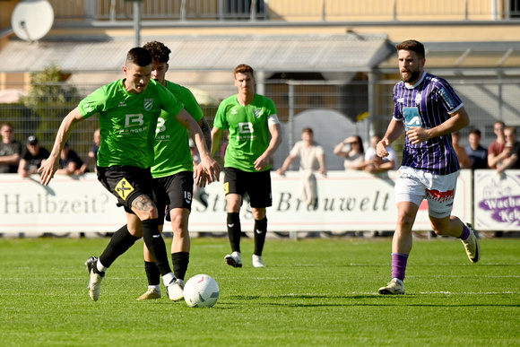 SV Wals-Grünau