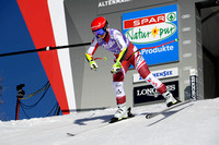AUDI FIS SK WORLD CUP 2021/22 Altenmarkt-Zauchensee