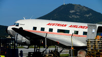 1.Austrian DC-3 Dakota Club