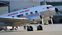 2021-02-23, DC-3 auf W2