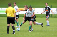 FUSSBALL