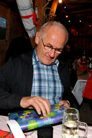 Onkels Karl und Franz 70