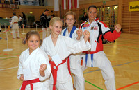 KARATE
