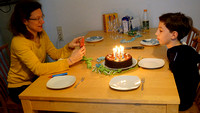 Familie