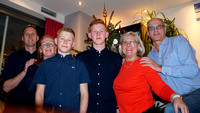 Familie