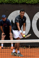TENNIS