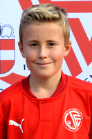 FUSSBALL