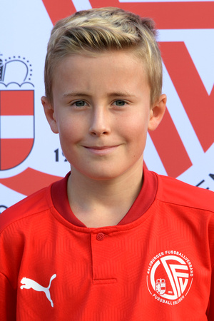 FUSSBALL