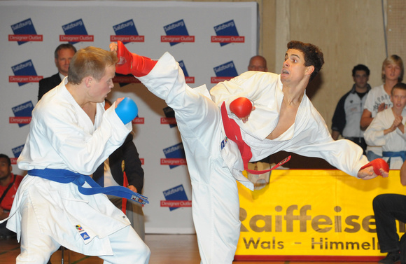KARATE