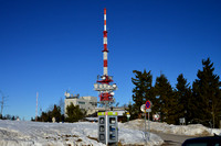 2021-12-19, Gaisberg
