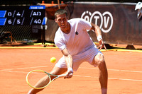 Sparkasse SALZBURG OPEN  2023