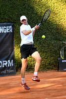 Sparkasse SALZBURG OPEN  2023