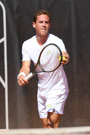 Sparkasse SALZBURG OPEN  2023