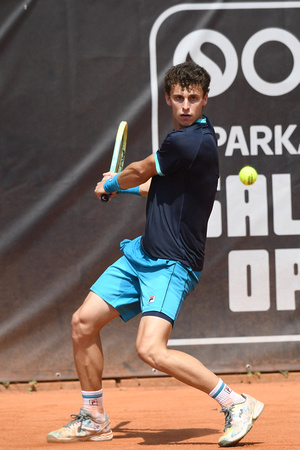 Sparkasse SALZBURG OPEN  2023