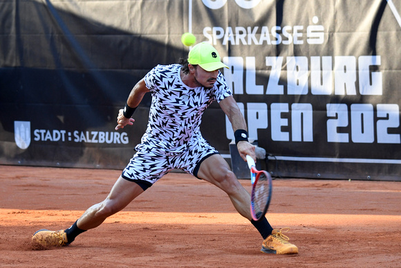 Sparkasse SALZBURG OPEN  2023