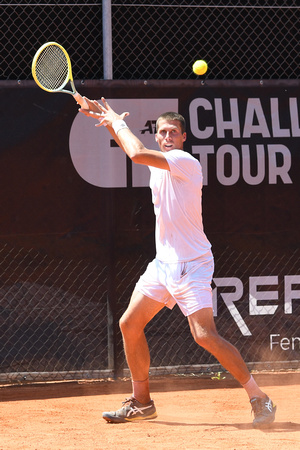 Sparkasse SALZBURG OPEN  2023