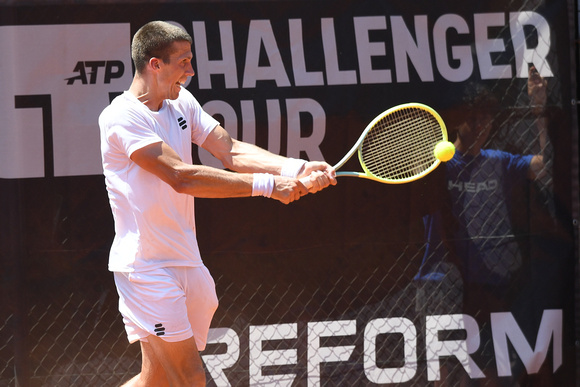 Sparkasse SALZBURG OPEN  2023