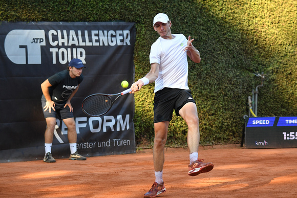 Sparkasse SALZBURG OPEN  2023