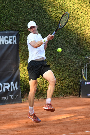 Sparkasse SALZBURG OPEN  2023
