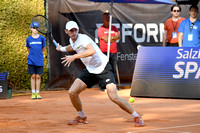 Sparkasse SALZBURG OPEN  2023