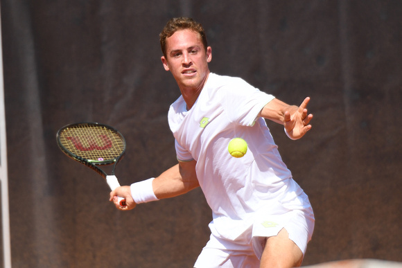 Sparkasse SALZBURG OPEN  2023