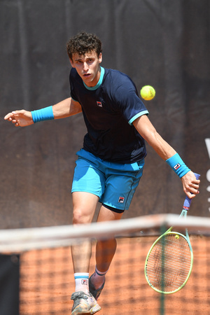 Sparkasse SALZBURG OPEN  2023