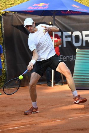 Sparkasse SALZBURG OPEN  2023
