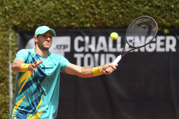 Sparkasse SALZBURG OPEN  2023
