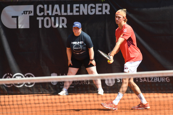 Sparkasse SALZBURG OPEN  2023