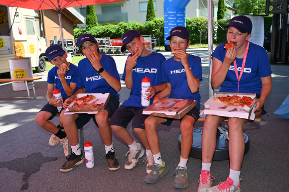 Sparkasse SALZBURG OPEN  2023