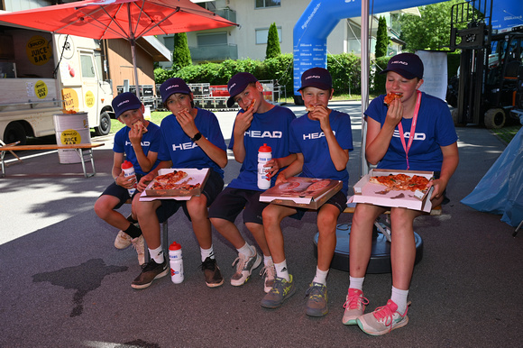 Sparkasse SALZBURG OPEN  2023