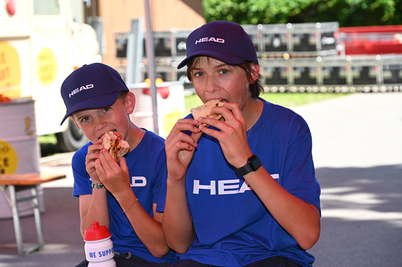 Sparkasse SALZBURG OPEN  2023
