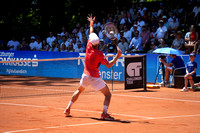 Sparkasse SALZBURG OPEN  2023
