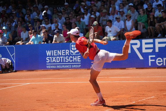Sparkasse SALZBURG OPEN  2023
