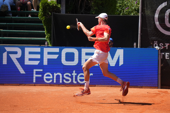Sparkasse SALZBURG OPEN  2023